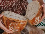 MABON bread logo