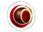 Mozart Chocolate Salzburg logo