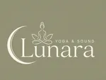 Lunara Studio logo