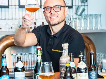 Biersommelier.Berlin