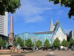 Treffpunkt Leipzig logo