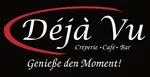 Déjà Vu Restaurant Cocktail Bar logo