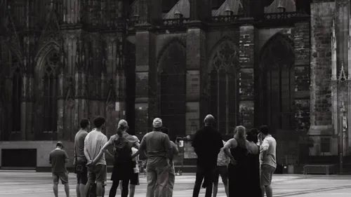 Freewalk Cologne
