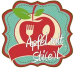 Hof Café & Töpferei ,,Apfel mit Sti(e)l" logo