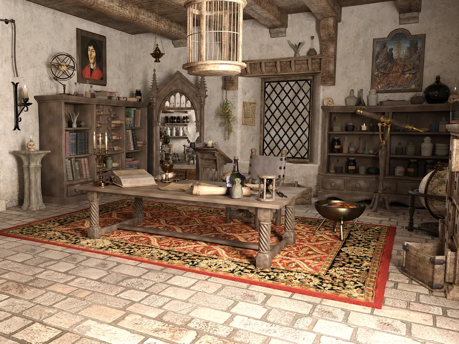 Escape Game in Frankfurt Entkommt dem Escape Room konfetti