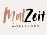 MalZeit Workshops logo