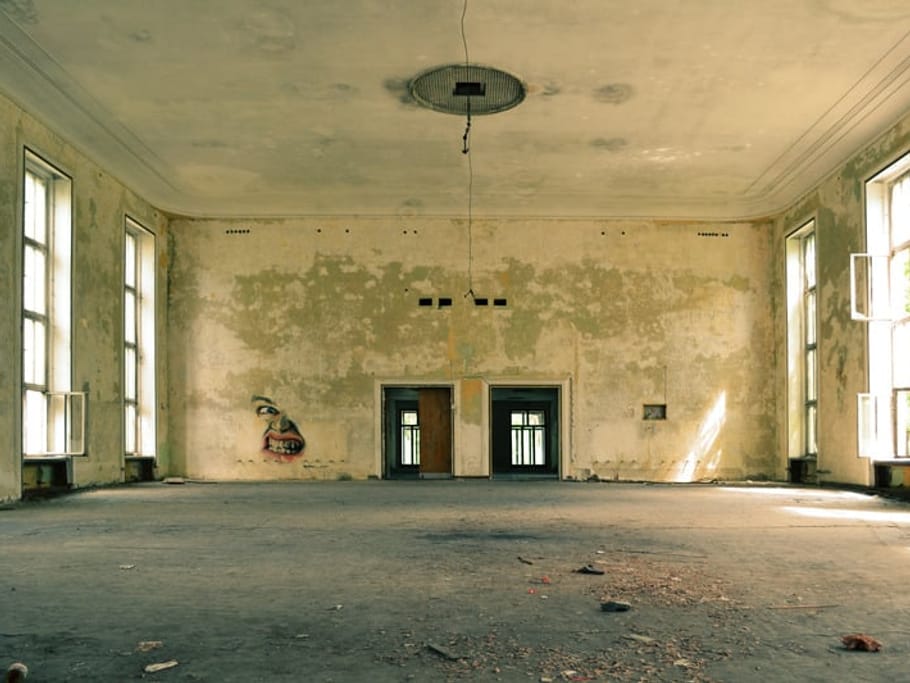 Escape Room in Linz Stellt Euch der Herausforderung konfetti