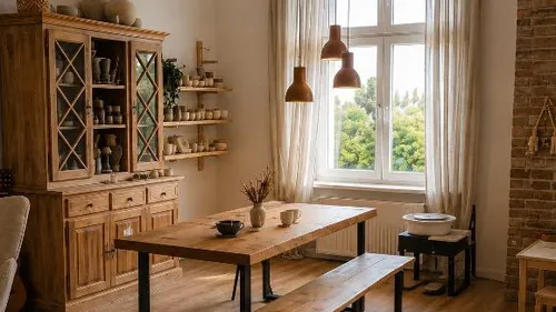 Privater Töpferkurs Drehscheibe im Berliner Heimatelier