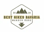 Best Hikes Bavaria logo