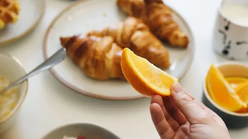 Kunstfrühstück und Brunch mit Linoldruckkurs in Chemnitz
