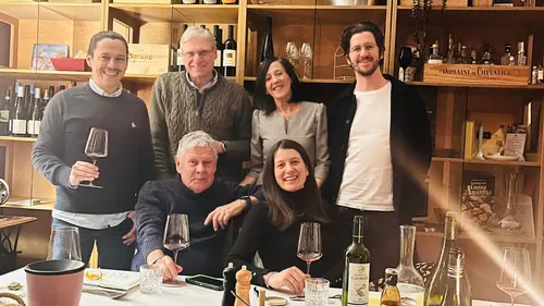 Weinreise Italien in München: Entdecke regionale Weine