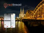 Red Thread: Heimat entdecken logo