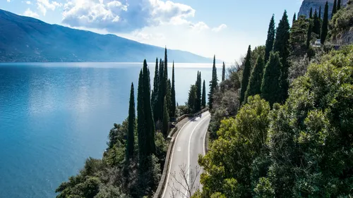 Weinreise rund um den Gardasee: Entdecke regionale Weine
