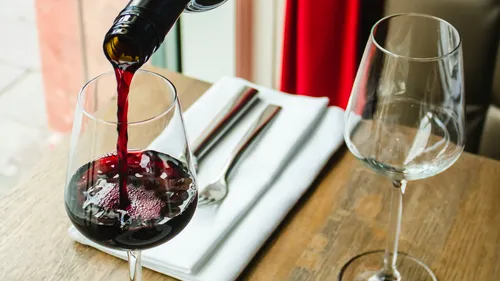 Meet the Winemaker: Lake Caldaro Tasting in Munich