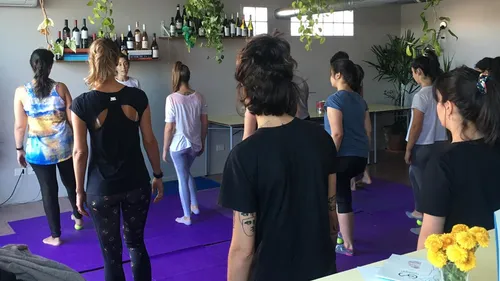 Yoga & Meditation für Gruppen in Hannover