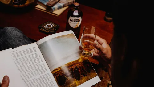 8 new whiskies to taste in Düsseldorf