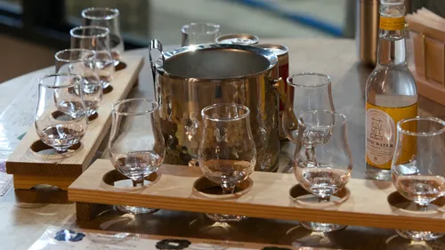 8 Whiskys neu erschmecken in Wien