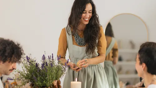 2-Day pottery workshop in Berlin