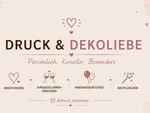 Druck & Dekoliebe logo