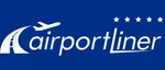 airportLiner GmbH & Co. KG logo
