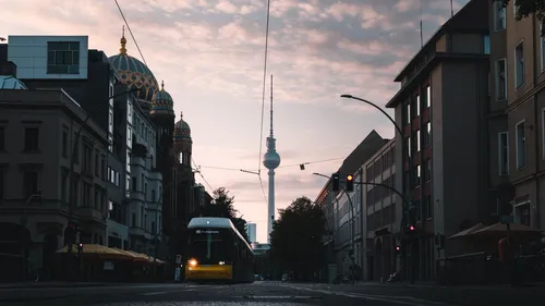 Gutschein für Berlin – Erlebnisse & Geschenke