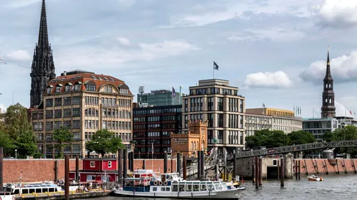 Gutschein für Hamburg – Erlebnisse & Geschenke