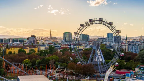 Gutschein für Erlebnisse in Wien