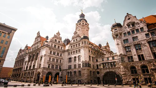 Gutschein für Leipzig – Erlebnisse & Geschenke
