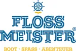 Flossmeister by Holger Wittmer logo
