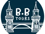 Beyond and Beneath Tours logo