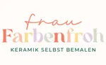 Frau Farbenfroh logo