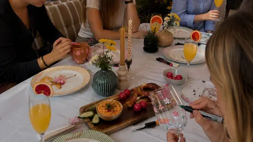 Afterwork & DIY – Kreativabend in Nürnberg