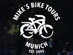 Mike's Bike Tours München logo