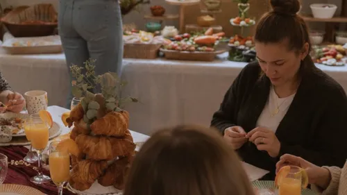 Kreativ-Brunch mit DIY in Nürnberg