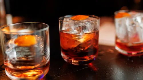 Drei Negroni-Varianten probieren in Berlin