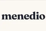 menedio logo