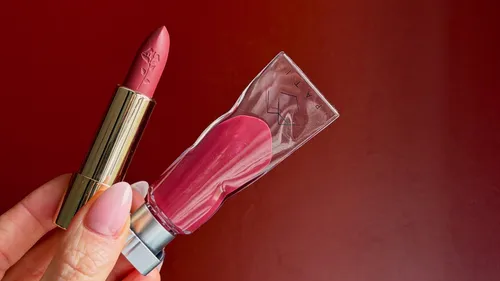 Lippenstift & Lipgloss Workshop in Berlin