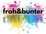 froh&bunter Kreativraum logo