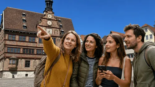 Die Verleger-Erpressung in Tübingen