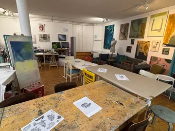 Atelier Dammweg