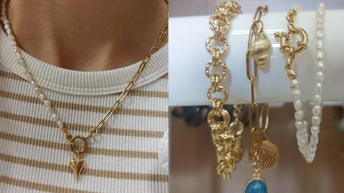 Schmuck gestalten als Gruppenevent bei Essen