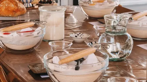 Sauerteigbrot selbst backen in Köln