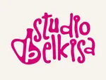 Studio Belkisa logo