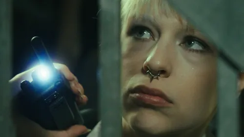 Live Escape Game mit Schauspielern in Wien