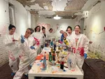 Action Painting in Wien, Linz und Graz logo