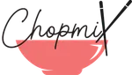 Chopmix Berlin logo