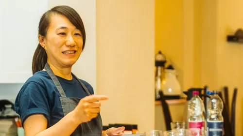Dumplings selber machen in Berlin