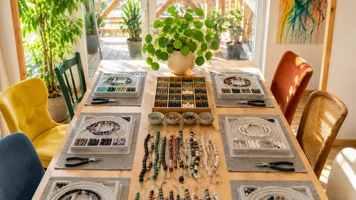 Workshop Tafel