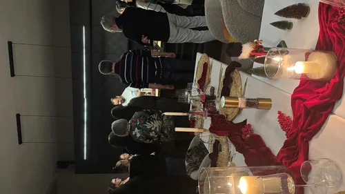 Vegetarisches Tapas-Menü in Berlin