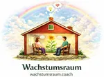 Wachstumsraum Dorothee Zopp logo